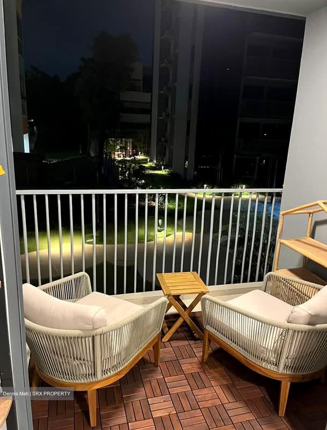 The Florence Residences (D19), Apartment #596518901